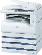 sharp-ar-m206-copier